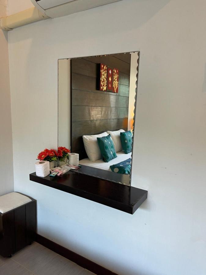 Kk Lipe Resort Bagian luar foto