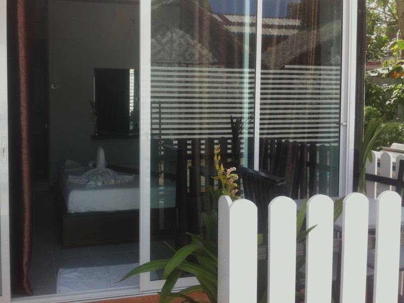 Kk Lipe Resort Bagian luar foto