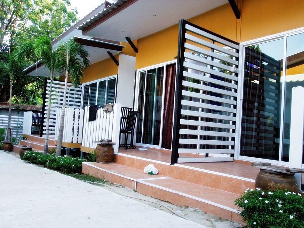 Kk Lipe Resort Bagian luar foto