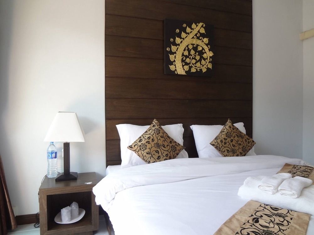 Kk Lipe Resort Bagian luar foto