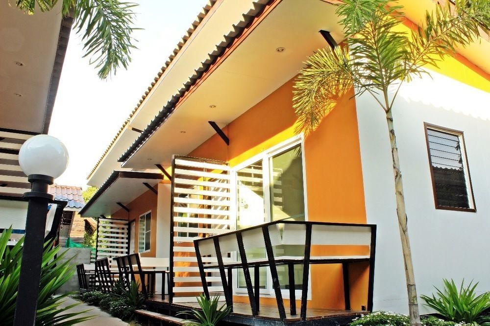 Kk Lipe Resort Bagian luar foto