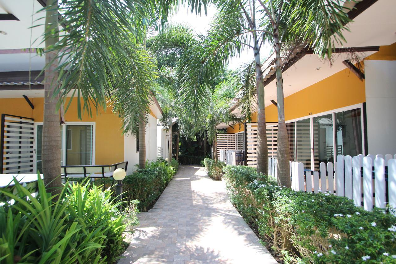 Kk Lipe Resort Bagian luar foto