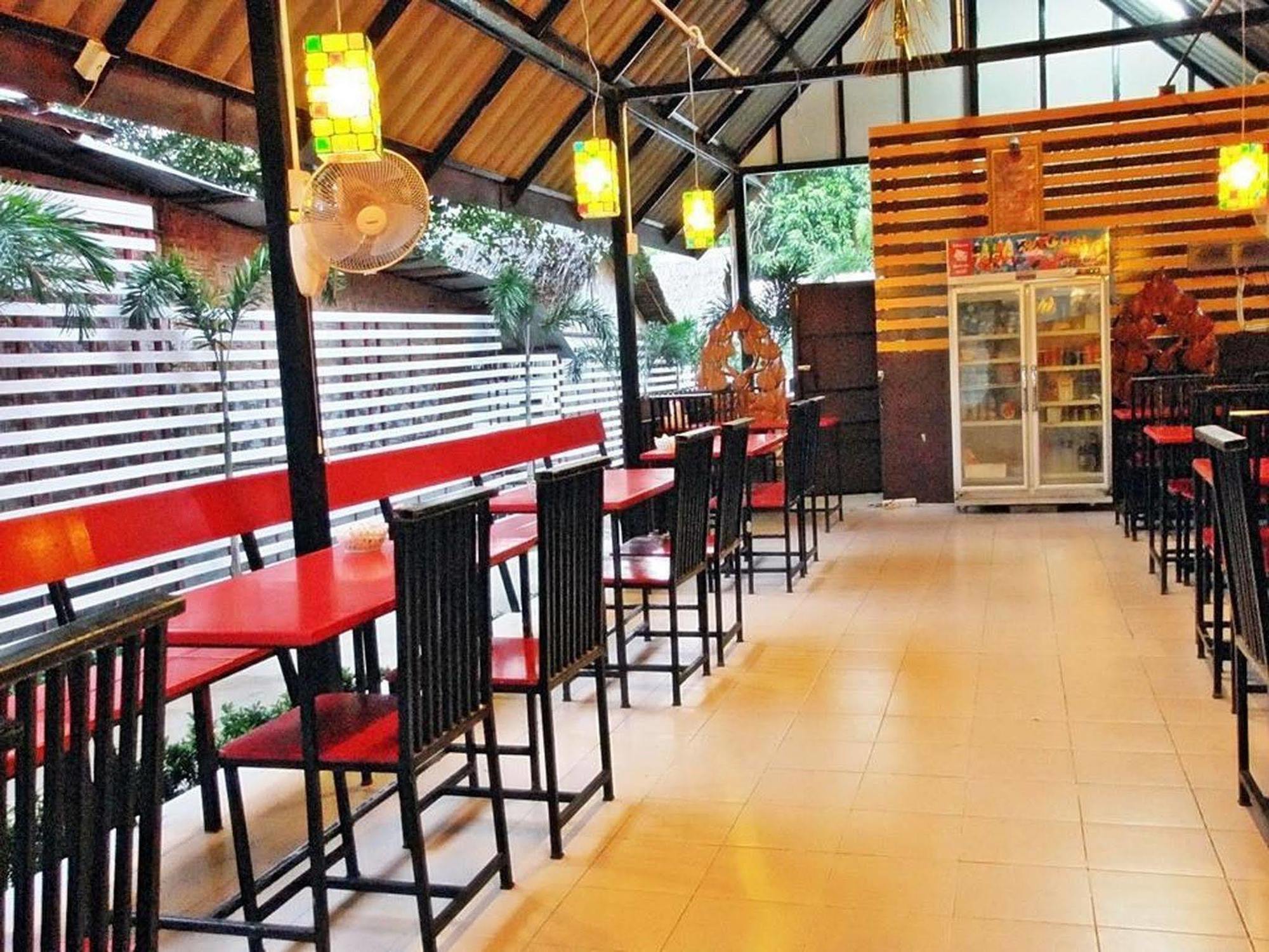 Kk Lipe Resort Bagian luar foto