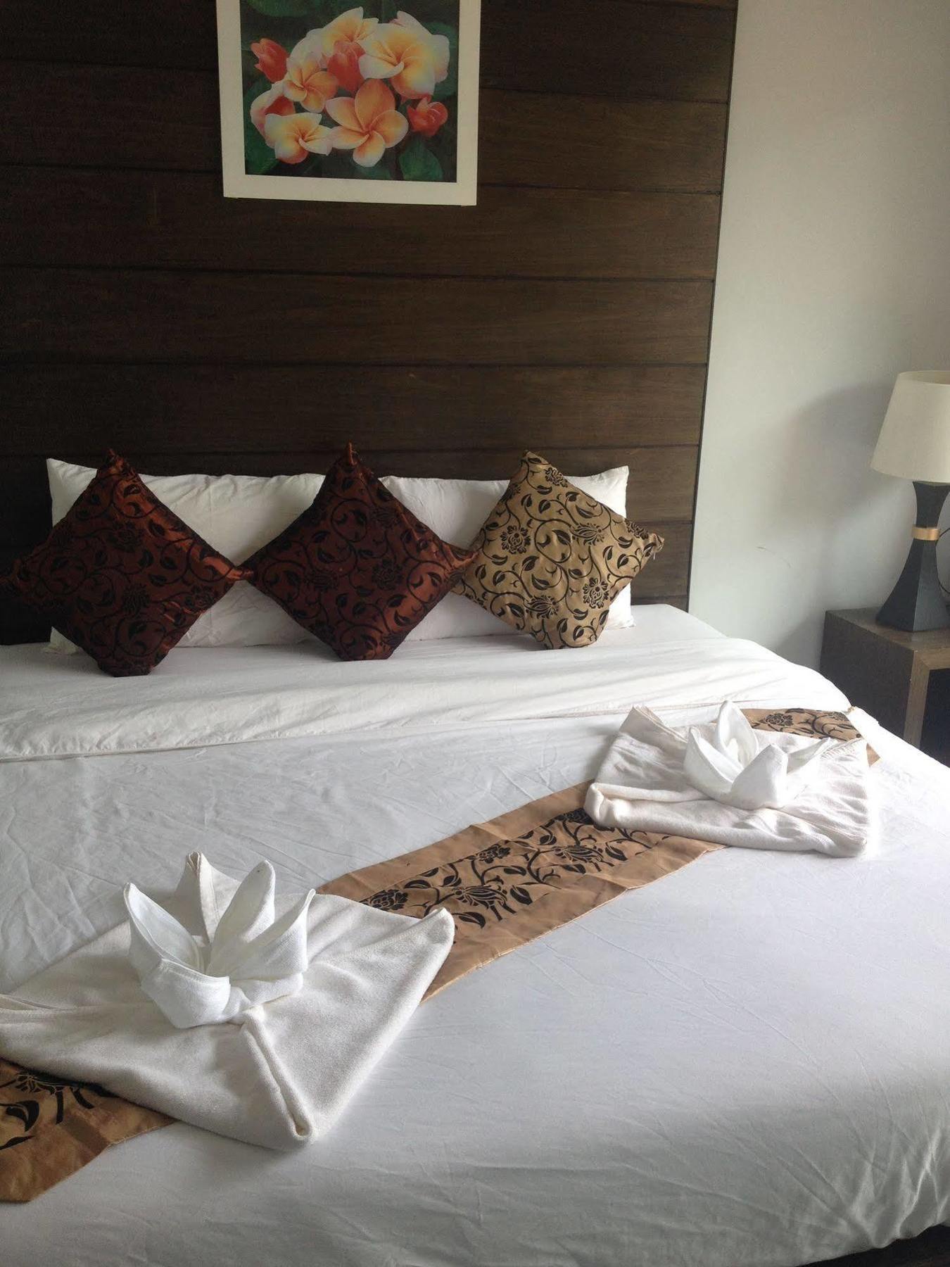 Kk Lipe Resort Bagian luar foto