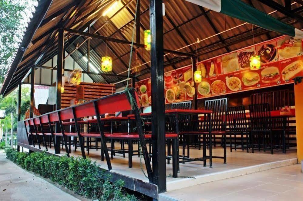 Kk Lipe Resort Bagian luar foto