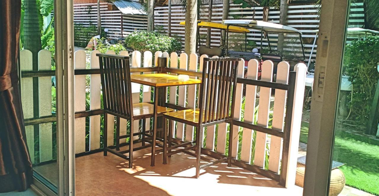 Kk Lipe Resort Bagian luar foto