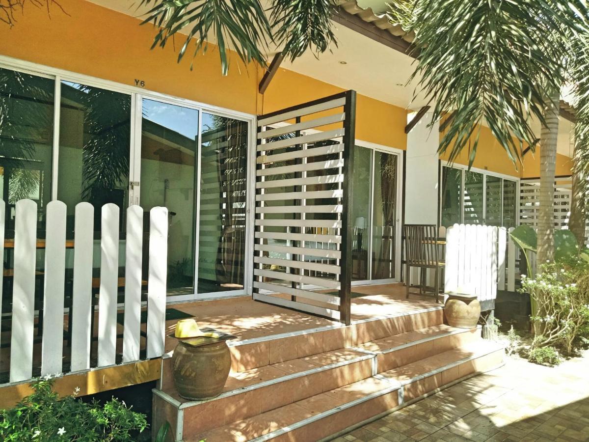 Kk Lipe Resort Bagian luar foto
