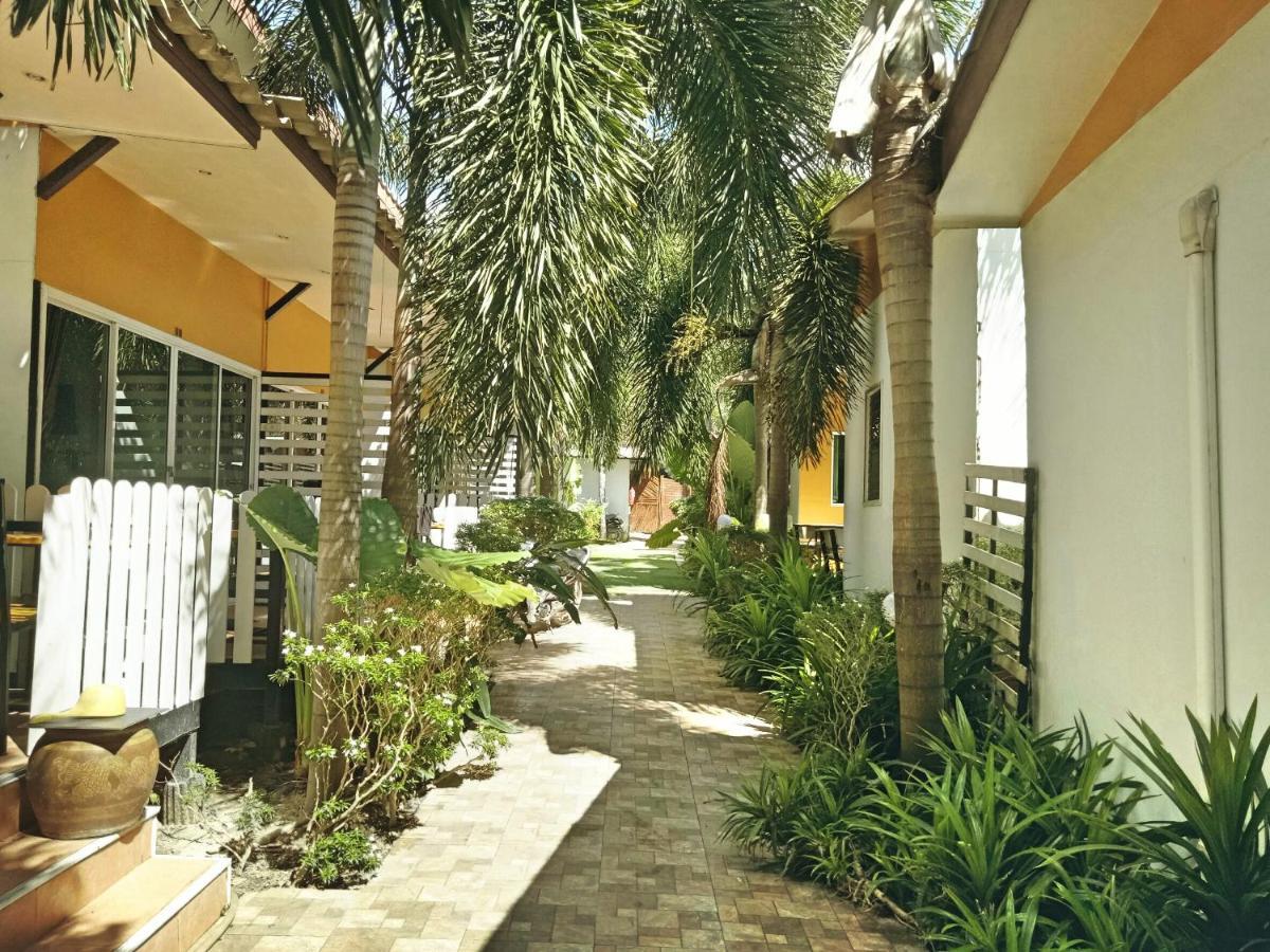 Kk Lipe Resort Bagian luar foto