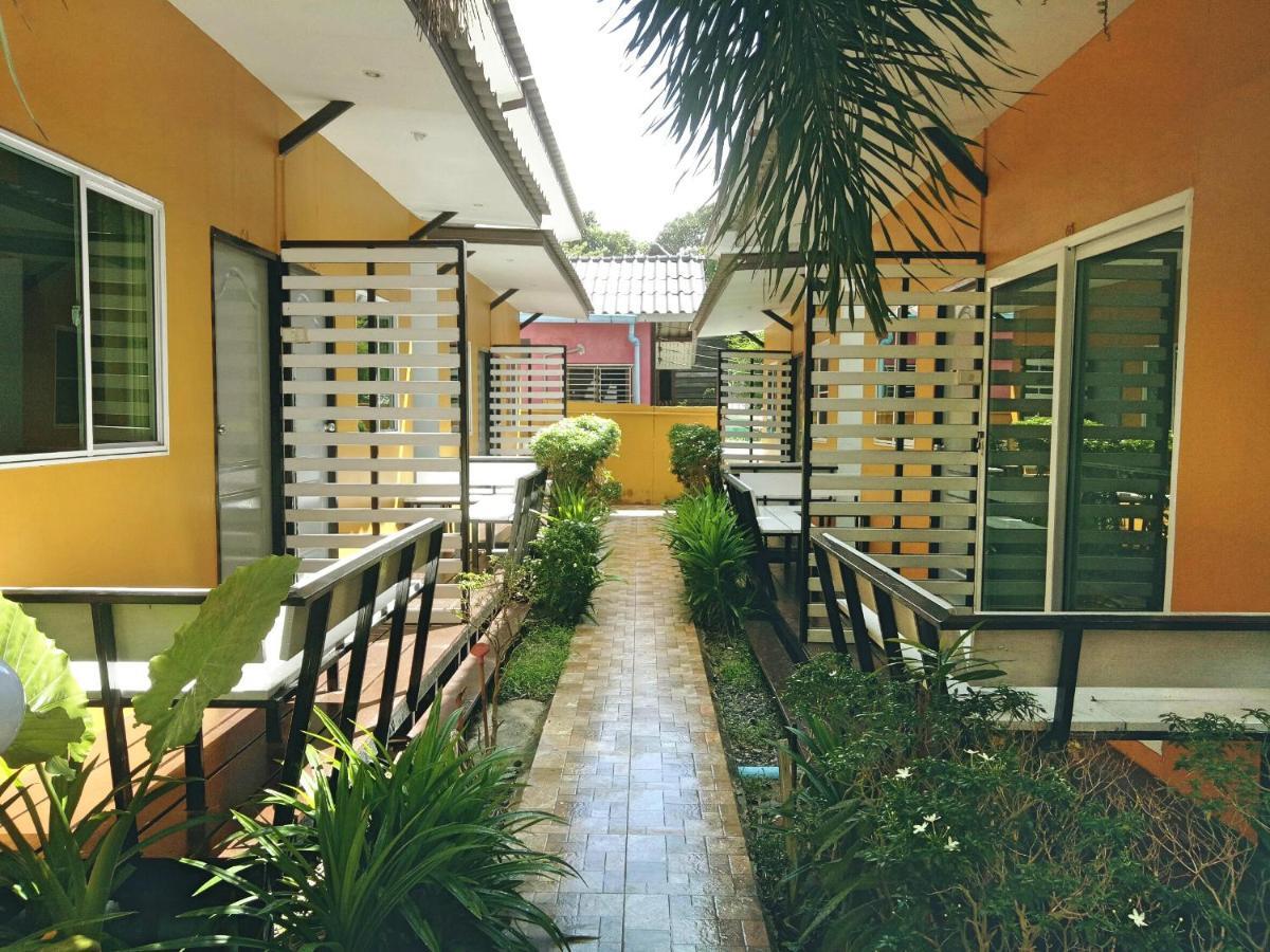 Kk Lipe Resort Bagian luar foto