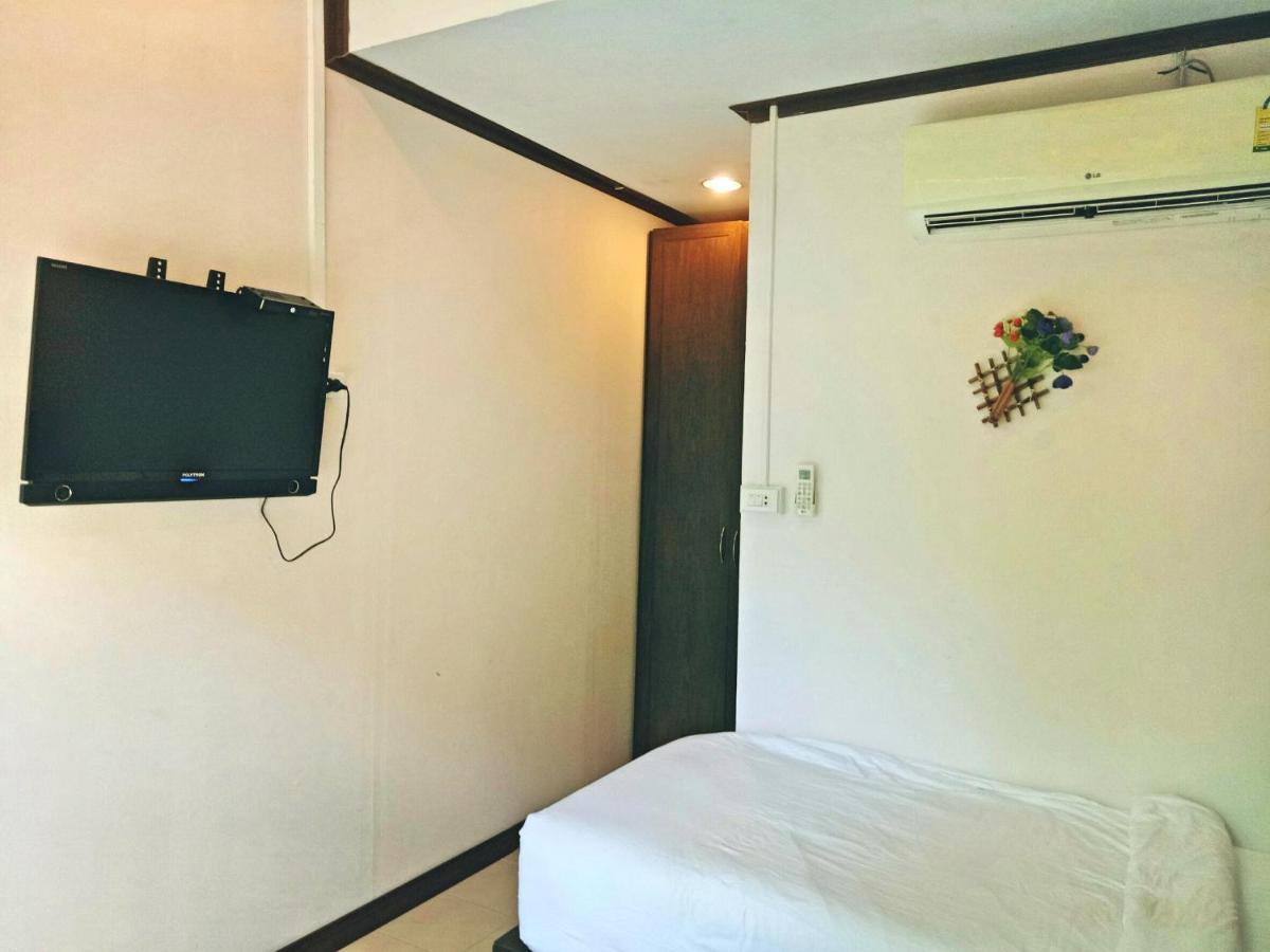 Kk Lipe Resort Bagian luar foto