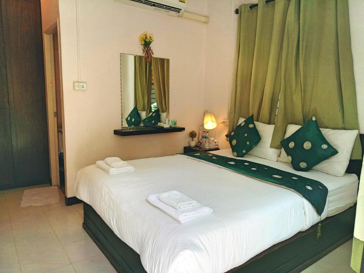 Kk Lipe Resort Bagian luar foto