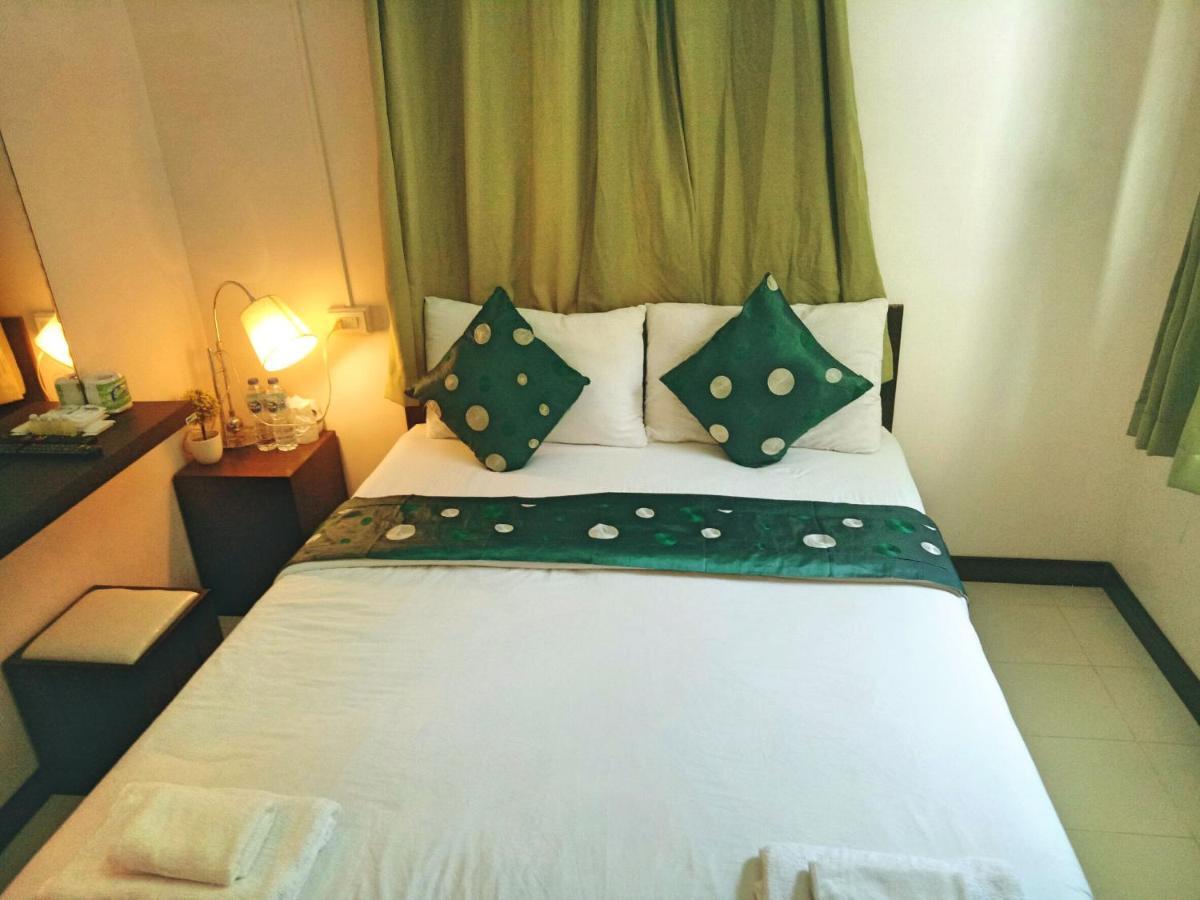 Kk Lipe Resort Bagian luar foto