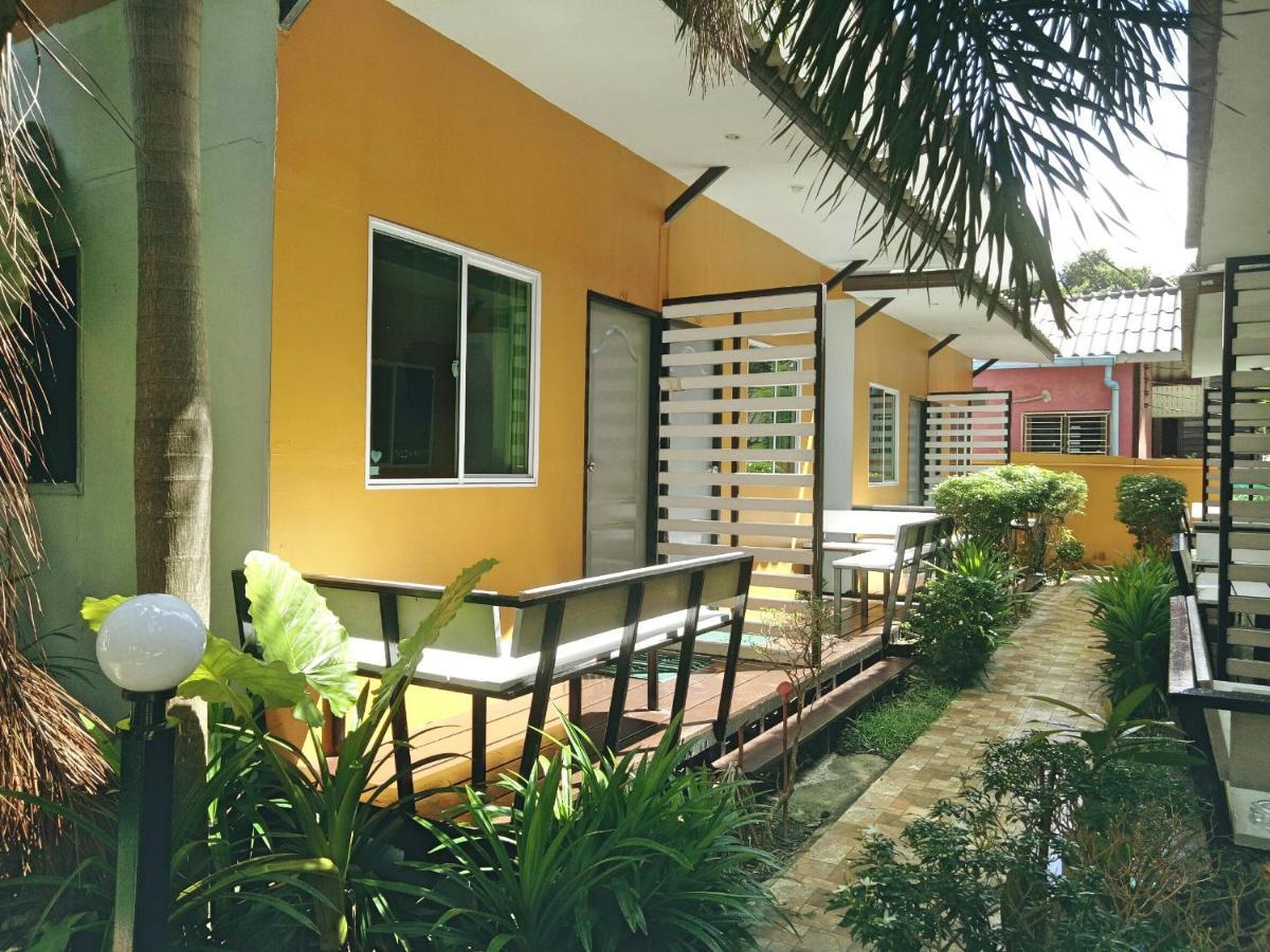 Kk Lipe Resort Bagian luar foto