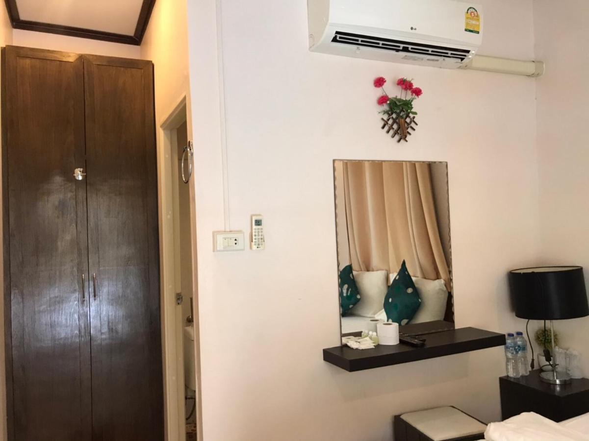 Kk Lipe Resort Bagian luar foto